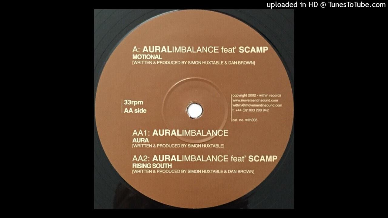  - Aural Imbalance
