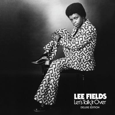  - Lee Fields And His Band