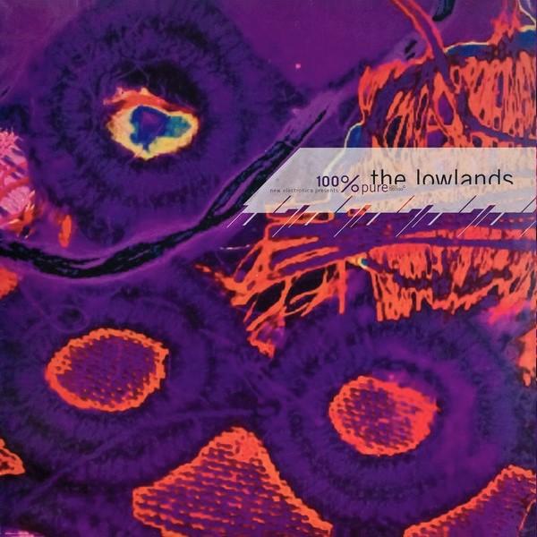 100% Pure: The Lowlands - Babies From Gong Featuring Zu Zu