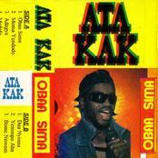 Obaa Sima - Ata Kak