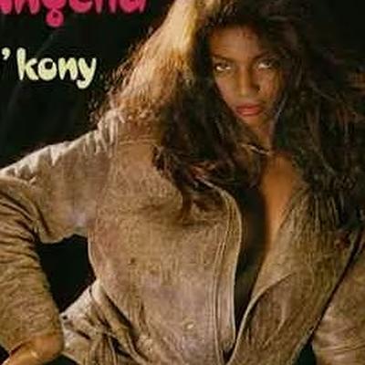 Italo Disco - The Lost Legends - Angella