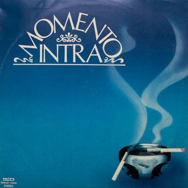 Momento Intra - Enrico Intra