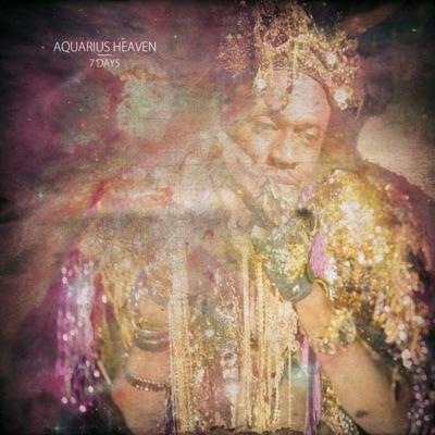 Universe  - Aquarius Heaven 