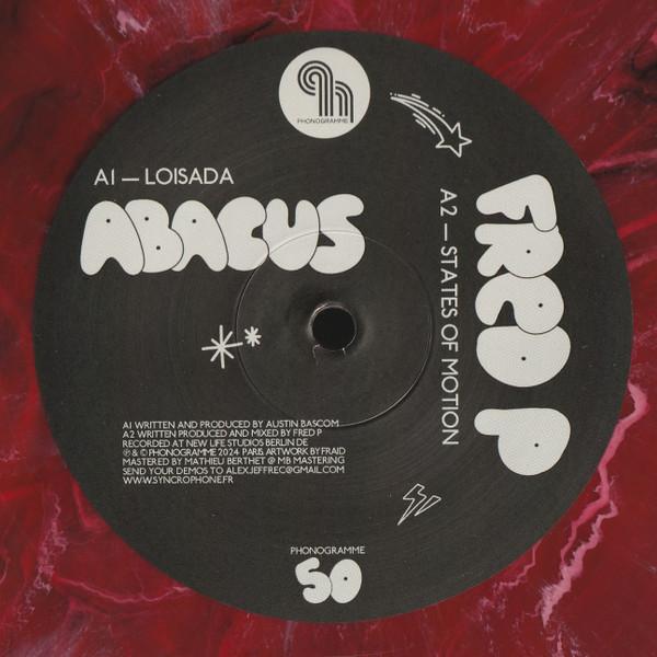 Various Artists, Vol. 1 - Abacus