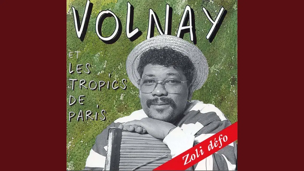  - Les Tropic's De Paris