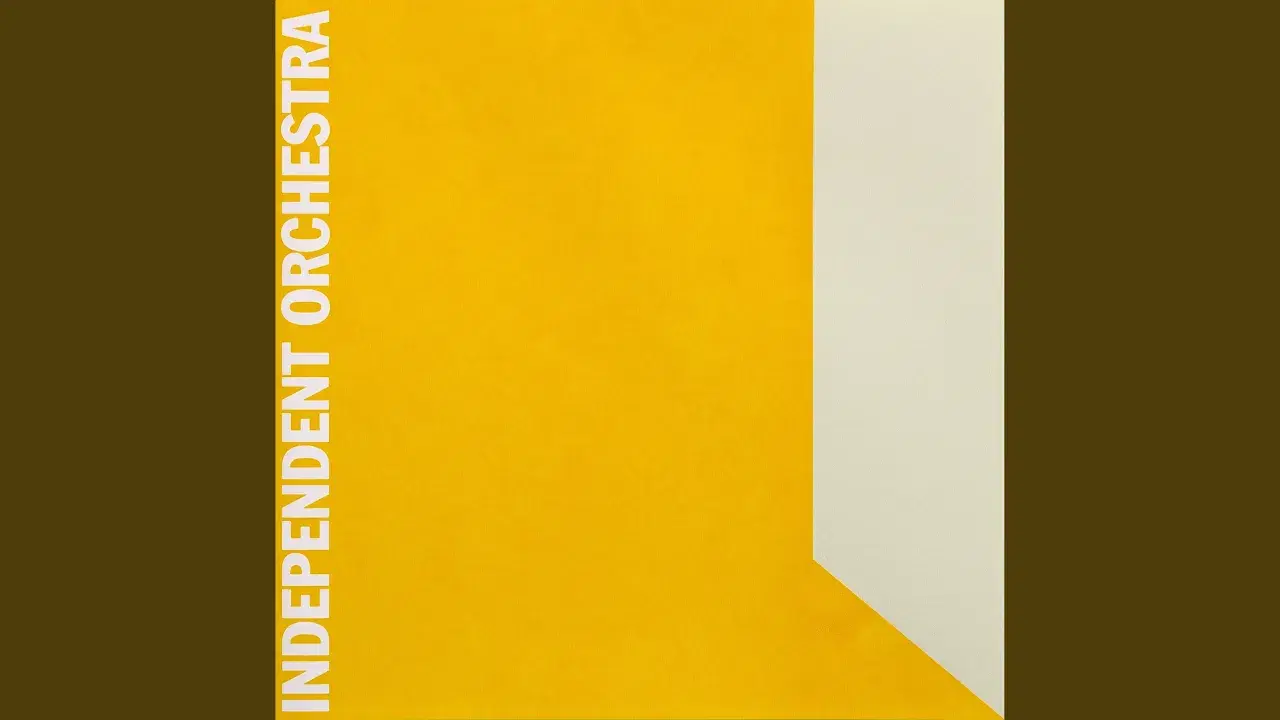  - Independent Orchestra