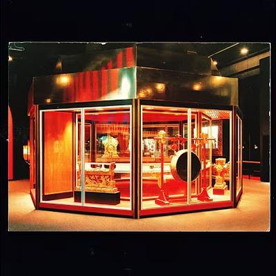 REQUIEM FOR THE ONTARIO SCIENCE CENTRE - TONY PRICE