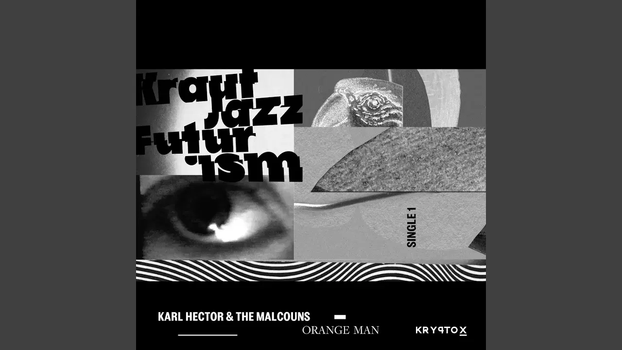  - Karl Hector & The Malcouns