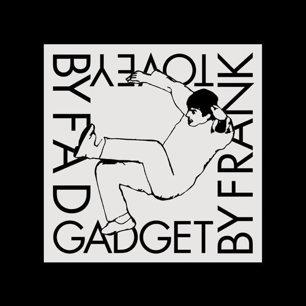 Fireside Favourites - Fad Gadget