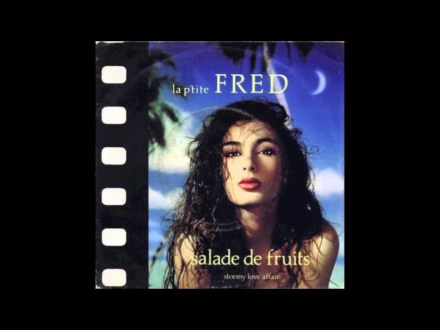  - Psychemagik - Ritual Chants - La P'tite Fred