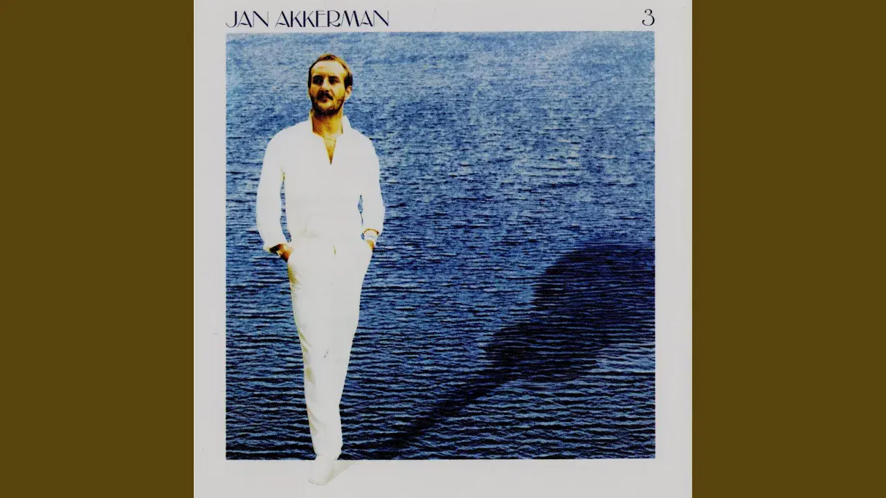  - Jan Akkerman