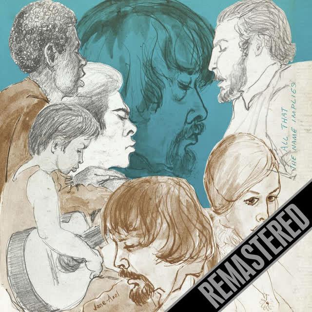 All That The Name Implies + bonus tracks - Remastered - All That the Name Implies