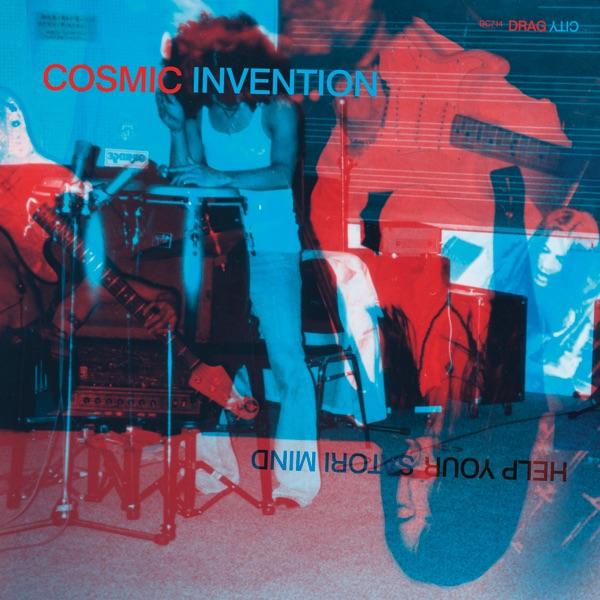  - Cosmic Invention