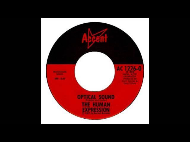 Nuggets - Original Artyfacts From The First Psychedelic Era, Vol. 3 - The Human Expression
