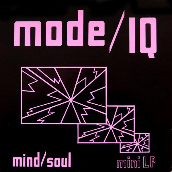 Mind / Soul - Mode IQ