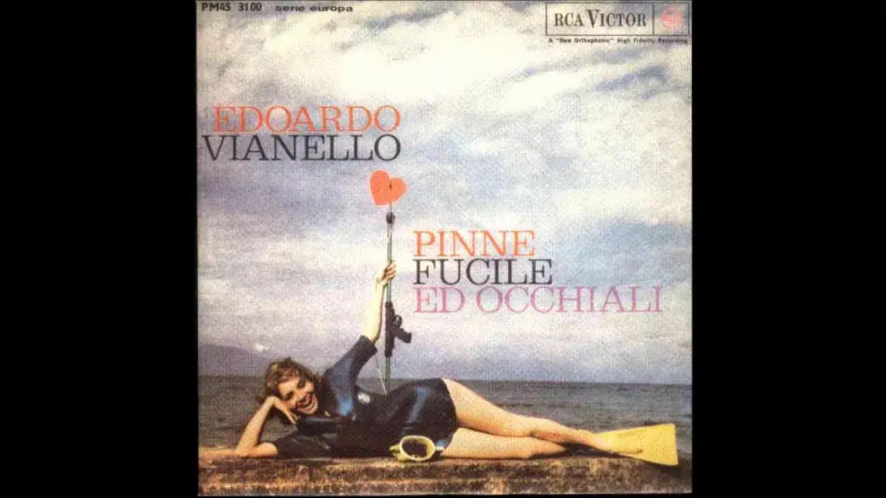  - Edoardo Vianello