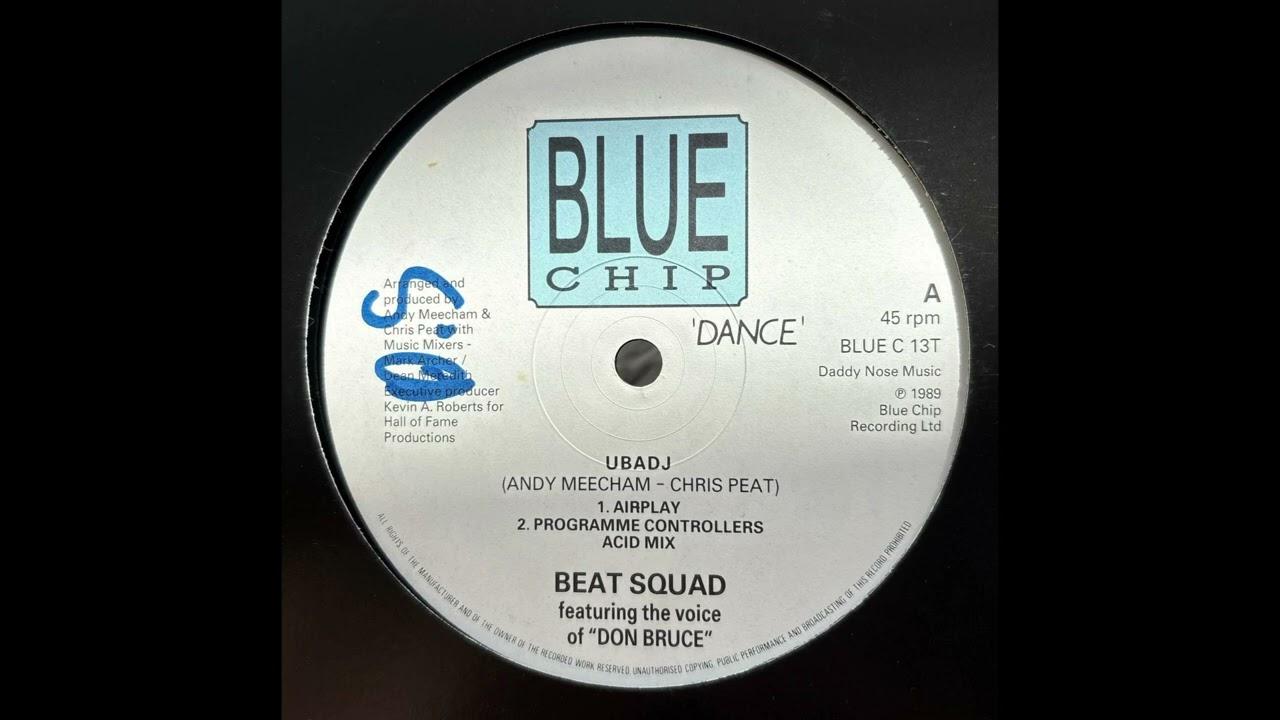  - Beat Squad