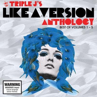 Like A Version Five - Whitley