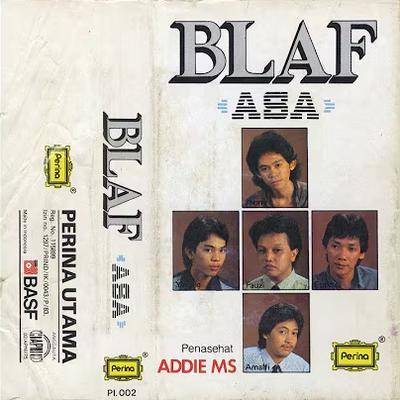  - Blaf