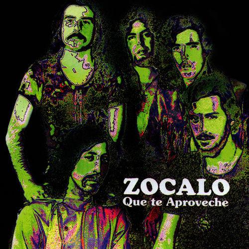 . - Zocalo