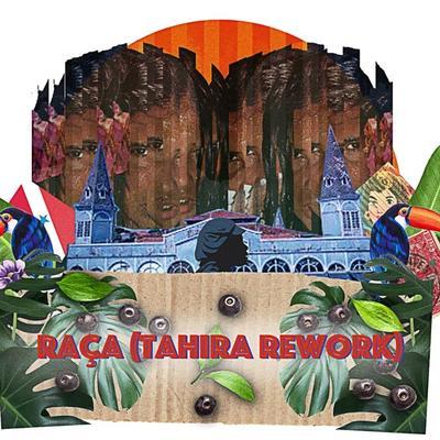  - DJ Tahira