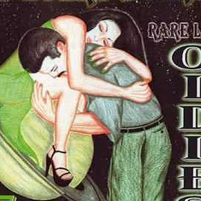 Eccentric Soul: The Tammy Label - Ice-Cold-Love