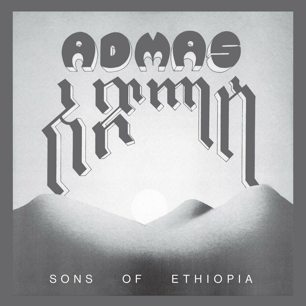Sons Of Ethiopia - Admas