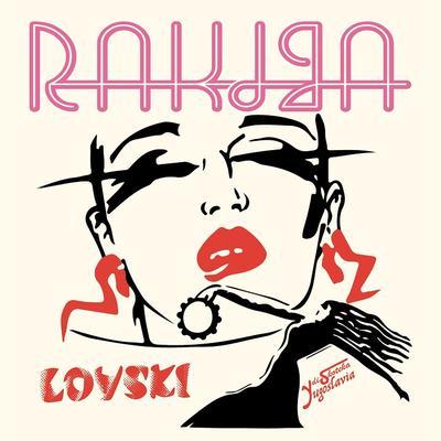  - Lovski