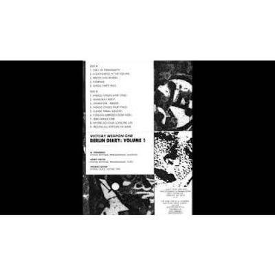 M Finnkrieg, Henry Hektik & Thomas Sutter  - Indigo Stages (Part One) (1989) - M Finnkrieg, Henry Hektik & Thomas Sutter