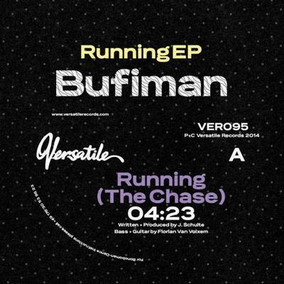 Running EP - Bufiman