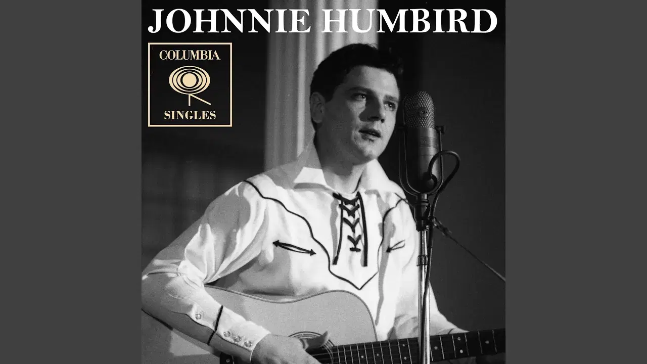 Ghost Of Misery / One Heartache At A Time - Johnnie Humbird