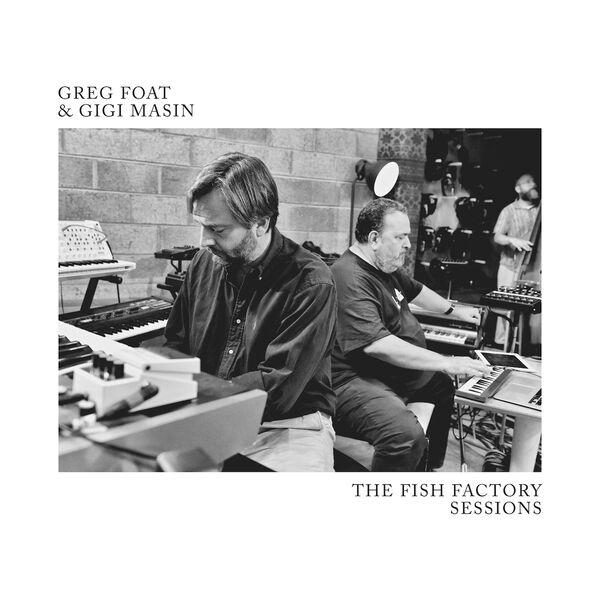 Dolphin - Greg Foat & Gigi Masin