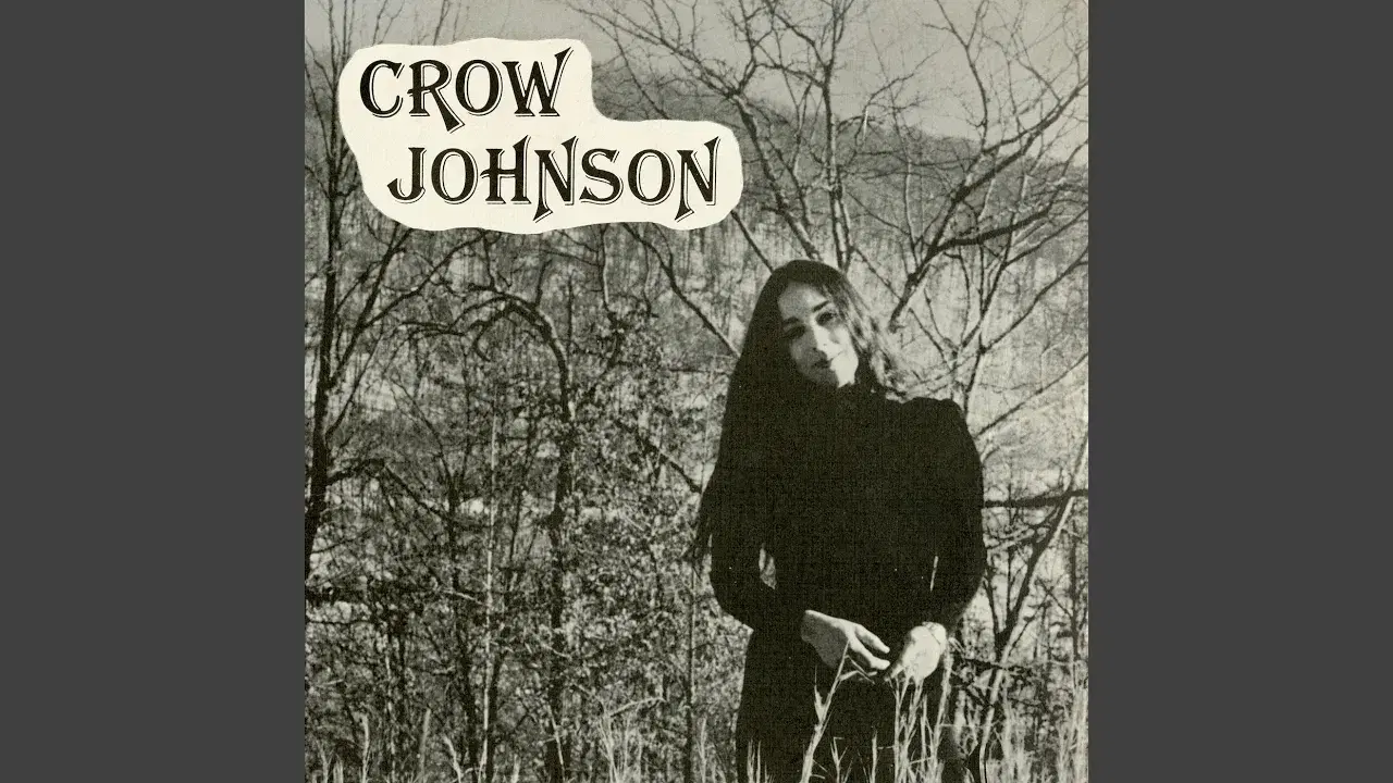 You Got Me b/w Ridin' In The Sky - Crow Johnson