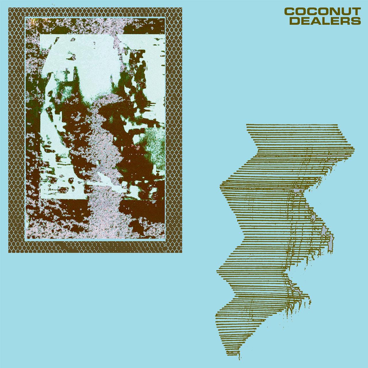 Coconut Dealers - Coconut Dealers