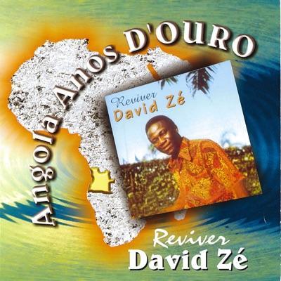  - DAVID ZÉ