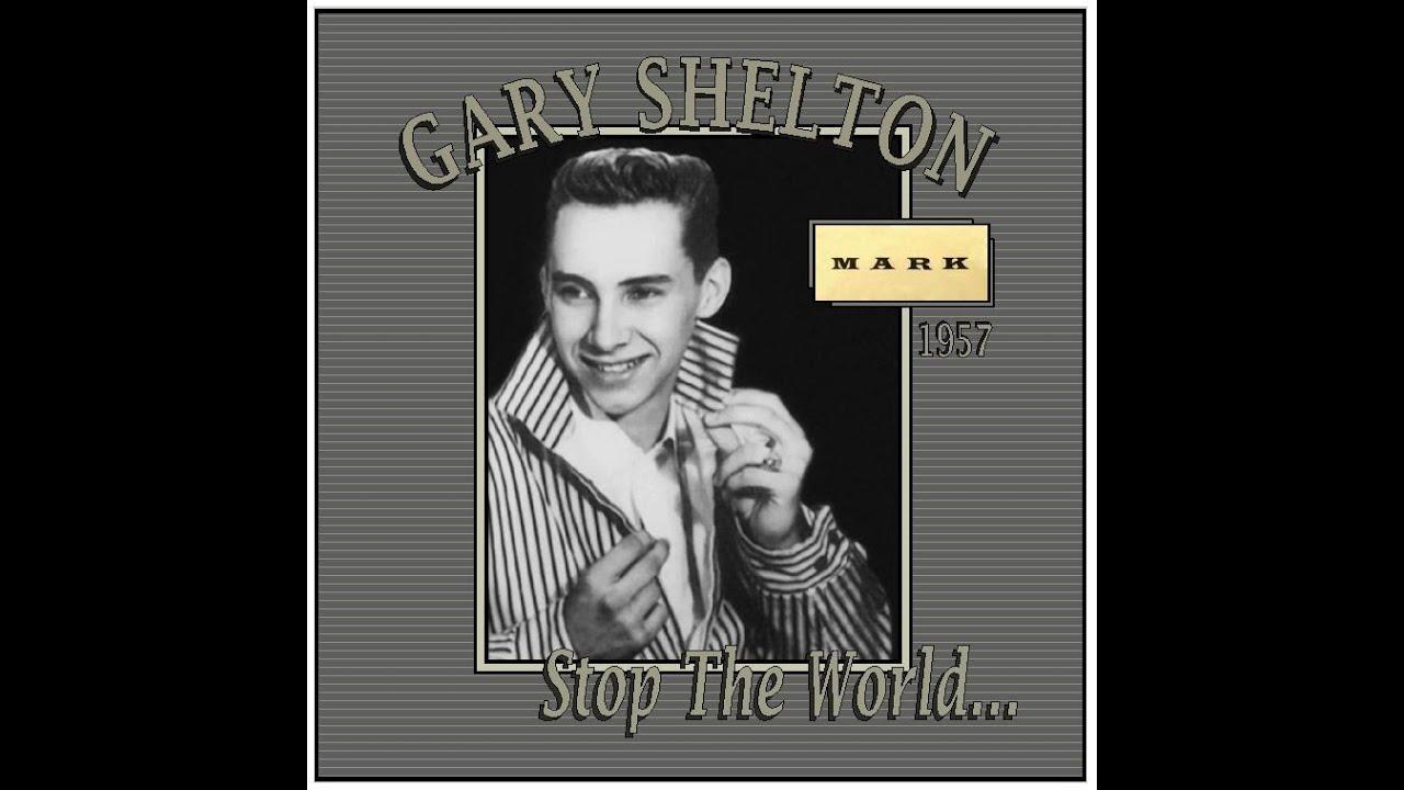  - Gary Shelton