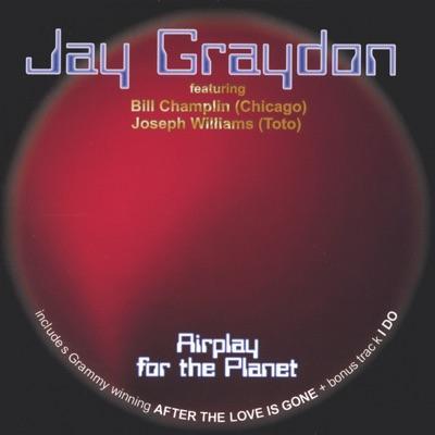  - Jay Graydon