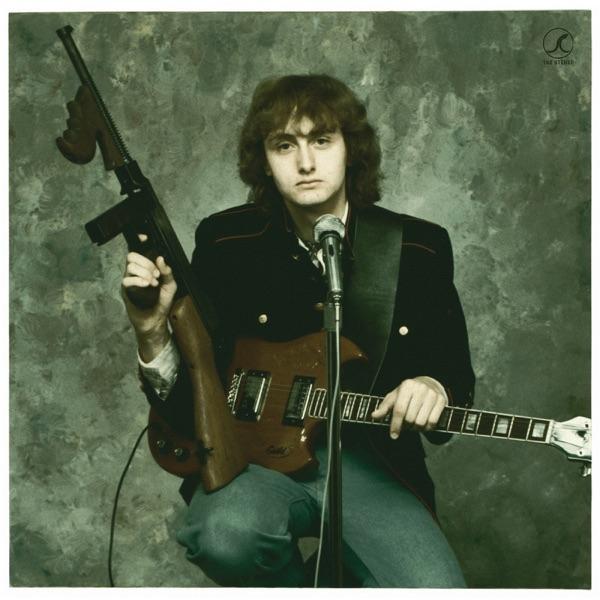 Iron Curtain Innocence - Bobb Trimble