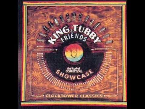  - King Tubby's & The Agravators