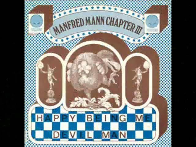 Odds & Sods - Manfred Mann