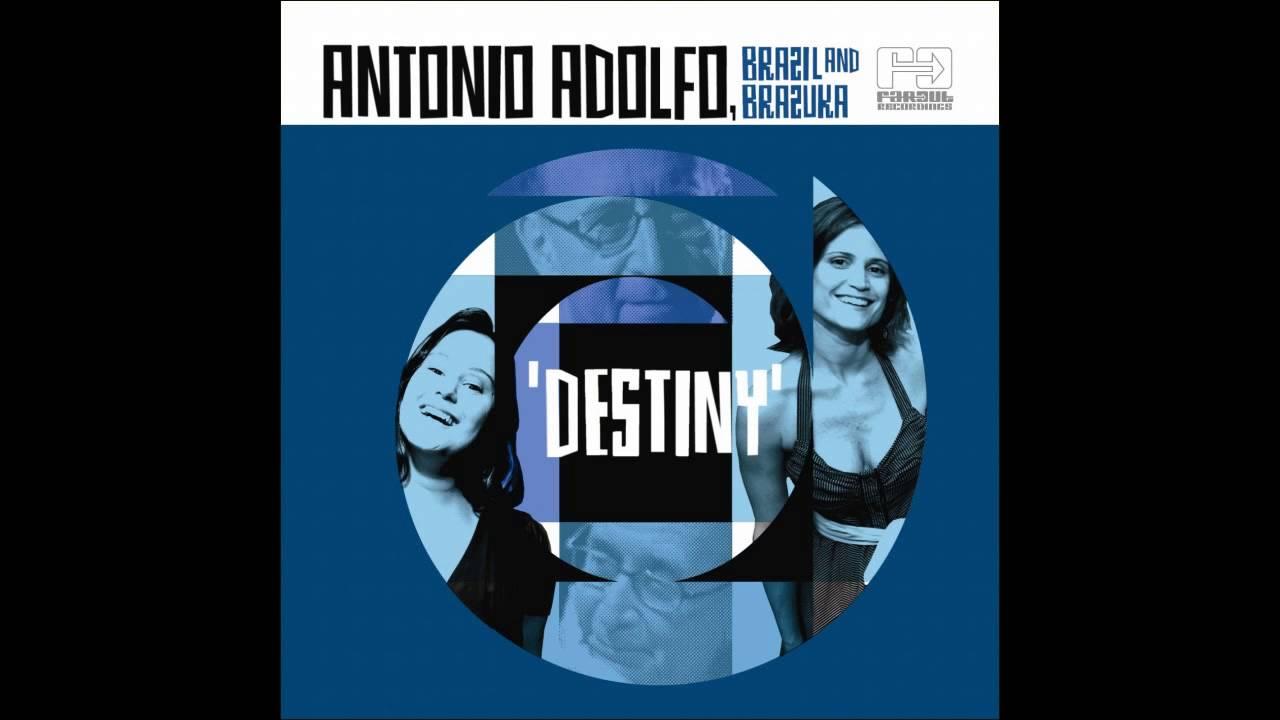  - Antonio adolpho