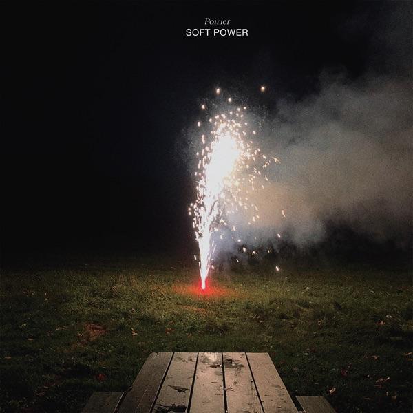 Soft Power - Poirier & Flavia Coelho