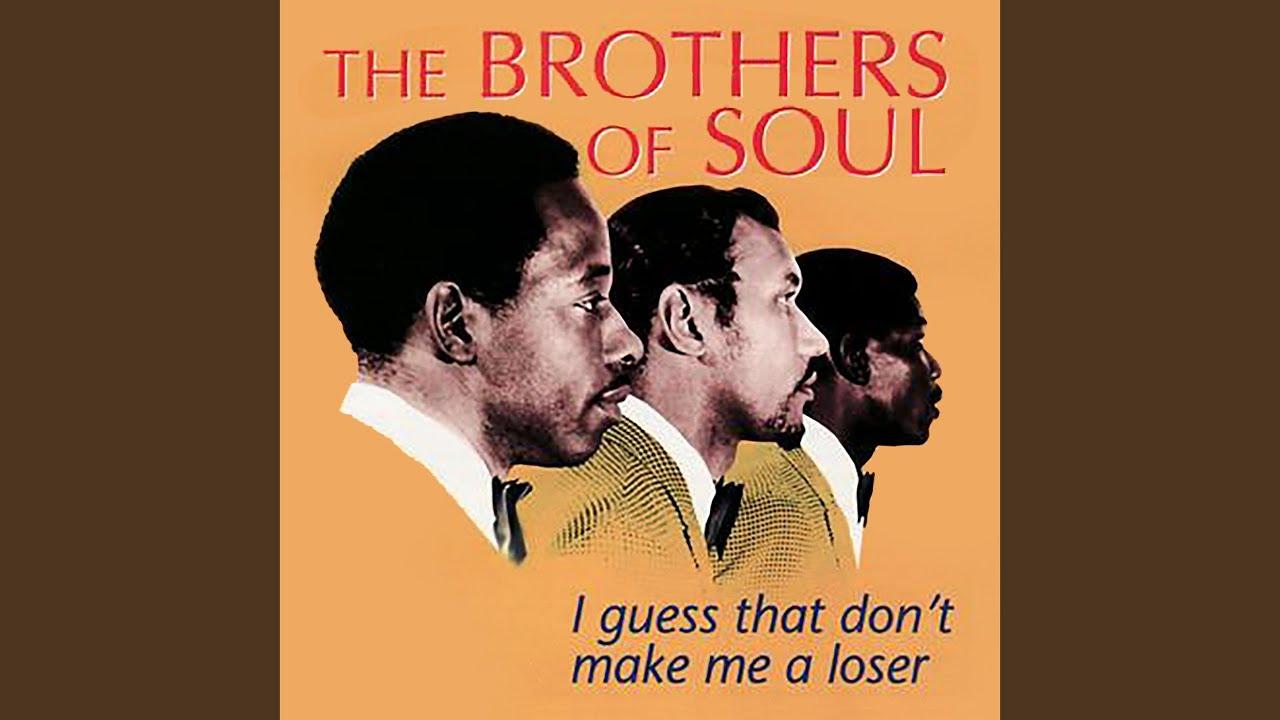 Music - Brother Of Soul