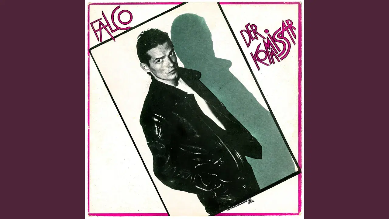  - Falco