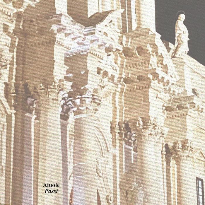 Passi - Aiuole