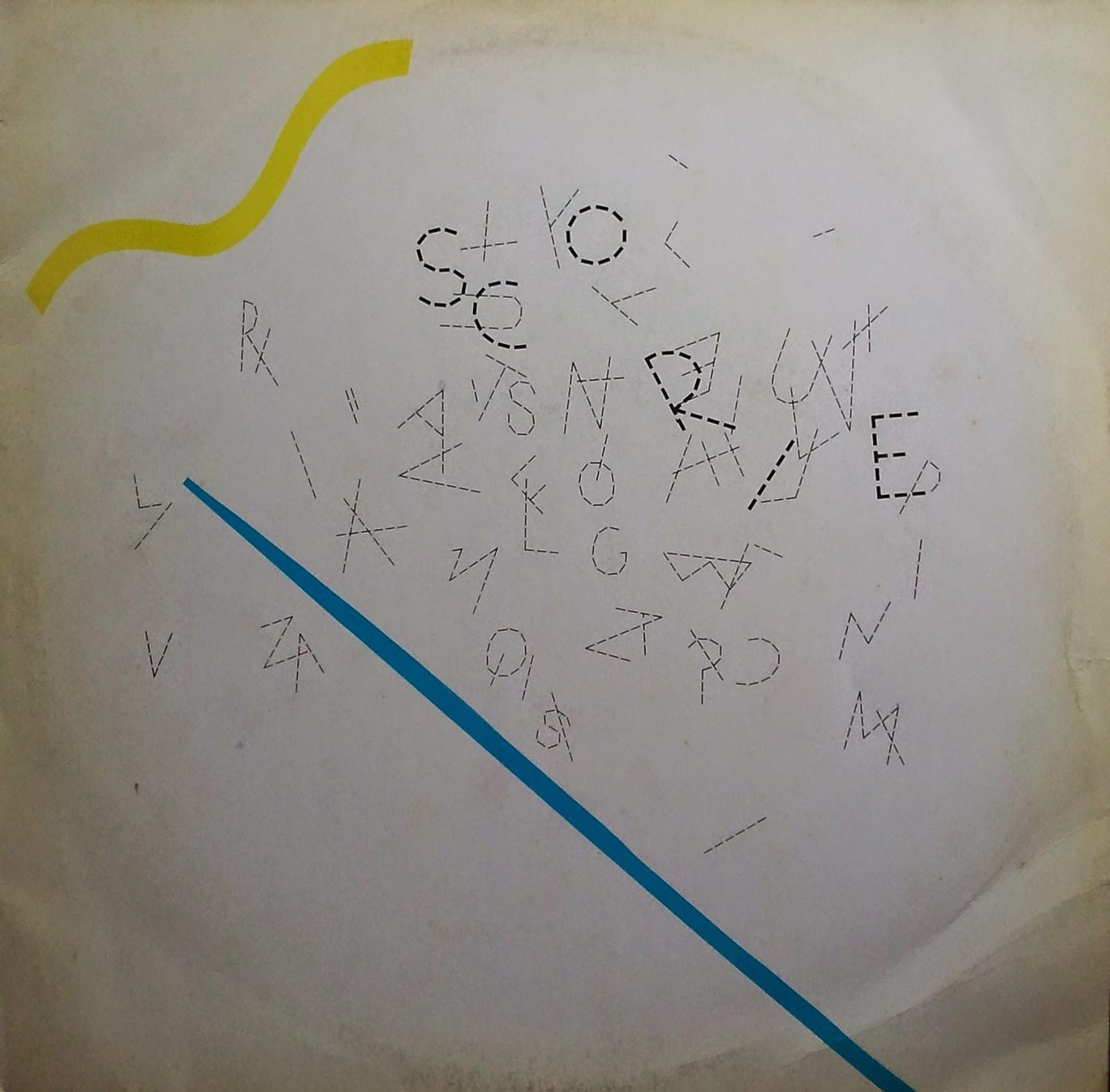 Scorie - Tiziano Popoli & Marco Dalpane