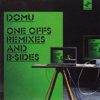 One Offs, Remixes & B-Sides Disc 2 - The Rebirth