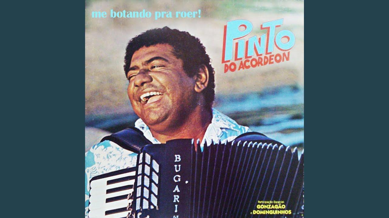  - Pinto Do Acordeon
