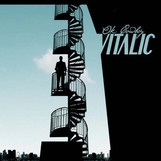 Okay Cowboy - Vitalic