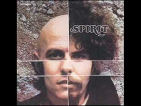  - Spirit